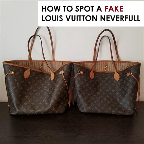 torebka louis vuitton podrobia|Louis Vuitton Neverfull MM Fake vs Authentic. Jak rozpoznać.